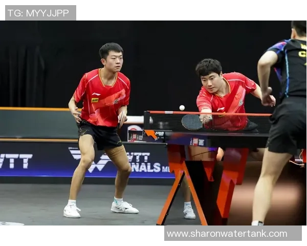 对话黄娜：回顾乒乓球生涯中的挑战与成就