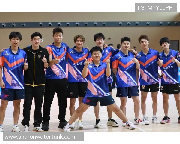 西安乒乓球队状态对比深度解析及未来发展趋势探讨 西安乒乓球队状态对比深度解析及未来发展趋势探讨