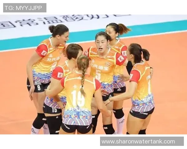 排球团队协作实力大比拼北京排球队荣登第六名榜单