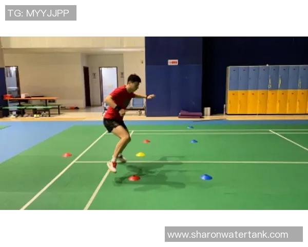 提升心理素质助力竞技表现广州乒乓球队的心理训练探索与实践