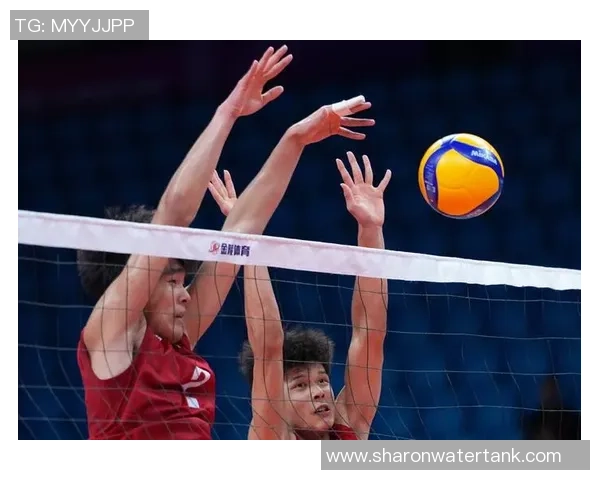 杭州排球队在世界锦标赛中的灵活性展现与战术分析