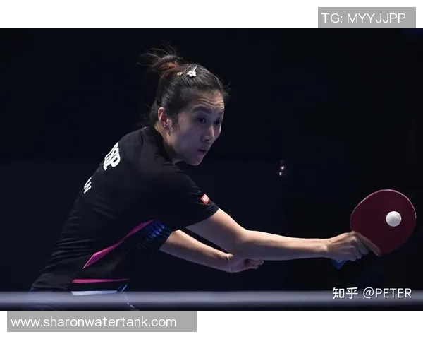 广州乒乓球队快攻战术解析及其在比赛中的应用与优势探讨