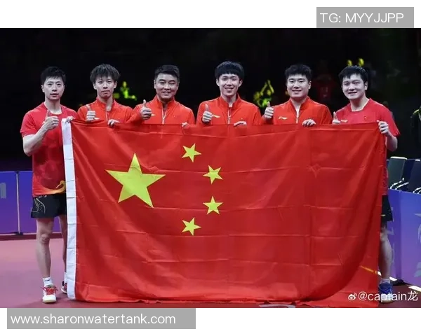 杭州乒乓球队精英赛背后的拼搏故事与荣耀之路