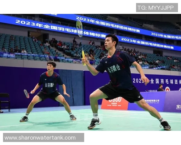 羽毛球纪实：见证西安羽毛球队从萌芽到辉煌的成长历程